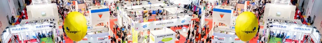 Stand de exhibición